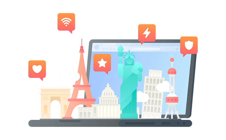 在吉尔吉斯斯坦连接到中国vpn - VPN加速器